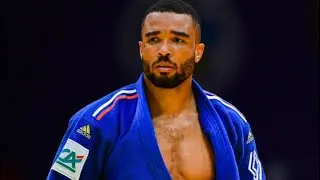 Bouba Daikii nous parle des 66kg en France #judo #francejudo #66kg #boubadaikii #judolife 