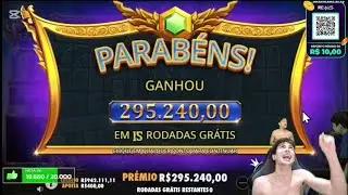 PEGOU 100X NO VELHO E FORROU MUITO!