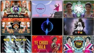 NONSTOP TAPORI REMIX DJ SONG USE HEADPHONE 🎧