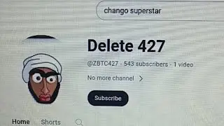 THE VAULT XL is live! WHAT DO YOU WANT CHANGO SUPERSTAR/DELETE 427?🧐🤔