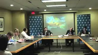 NASA's Public Diplomacy -- Improving Relations on Earth by Exploring Space