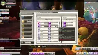 Eden Eternal Let's Play 4: Journey to Becoming the Best Warlock
