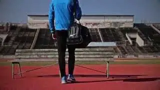 Nike Zoom Pegasus 32 Photosynthesis commercial by ForPro