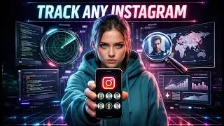 10 Instagram Hacking Methods to Track Anyone in 2026