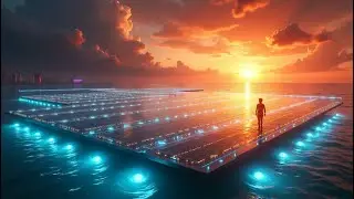 Why Floating Architecture Will Change Our Cities Forever