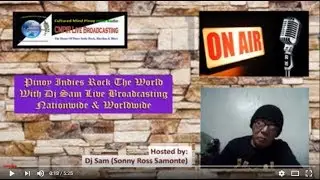 cmp indie radio Live Stream