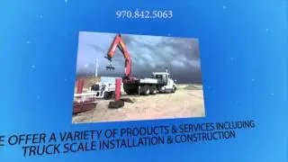 Industrial Scales Company in Brush, CO | Mortec Industries, Inc