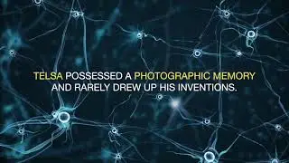 Nikola Tesla - Father of Scalar Energy