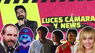 Cine 2026 explota: Avengers Doomsday, Toy Story 5, Nolan y el posible regreso de Hannah Montana