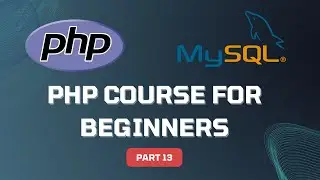 PHP Course For Beginners| Magic Constants In PHP | Predefined Constants | Part 13