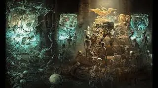 D&D/Skeleton Battle/Combat/Fight/Music