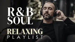 Smooth Jazz & Soul R&B – Serene Music Vibes for Relaxing & Peaceful Moments