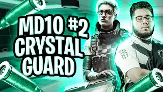 MD10 CRYSTAL GUARD - PALUH #2