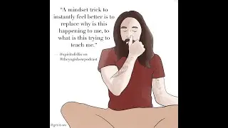 Interview with Ellis Anthony Peters on Mental Health, Meditation, and Creating Happiness from Within