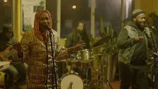 PASS presents: Masello Motana's Vocal Museum