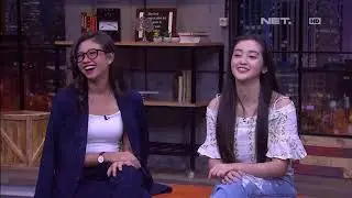 Waaaww Ranty Maria Seorang Adrenaline Junkie (3/4)