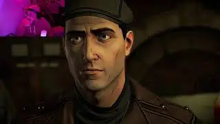 BATMAN TellTale Series The Enemy WIthin Full Gameplay!