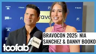 The Valley's Nia & Danny React to Tom & Lala Joining the Show