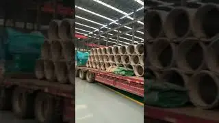 Delivery time: mini shredders and jaw crushers