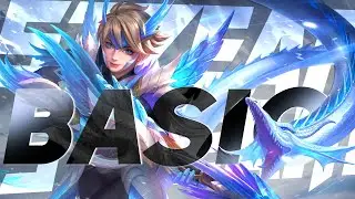Щас всех победю MOBILE LEGENDS