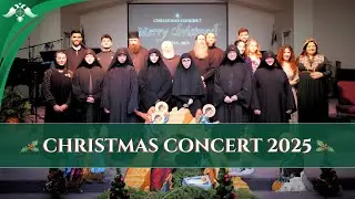 Christmas Concert 2025 | Etna, California