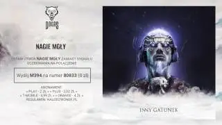 DOGAS - NAGIE MGŁY prod. GPD (TRACK 06)