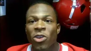 Scarlet Nation Video: Life as a freshman