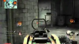 thieroid - MW3 Game Clip