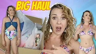 BIG HAUL CUPSHE : Bikinis et 1 pièce!