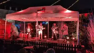 Ambiance Irlandaise au Marché de Noël de Huningue - Medley - Galway Lads