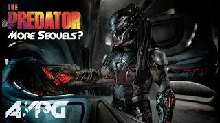 Shane Black & John Davis Talk More Predator Sequels!