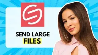 How to Use Smash File Transfer to Send Large Files