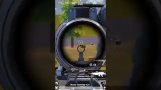 new game play pubg ! #shorts #viral #pubg #gaming
