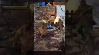 Is For Honor The Greatest Fighting Game?