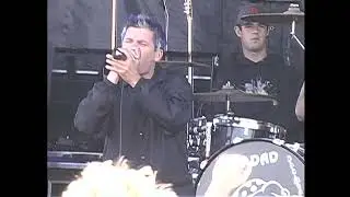 Lagwagon — Violins (Live at Warped Tour 2002)