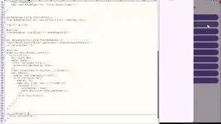 #Flutter x dynamic drawer #shorts