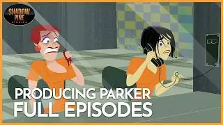 Dee Goes to Jail | Producing Parker | Double Episode | Shadow Pine Studios