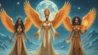 Embrace Your Inner Earth Angel 🌟#SelfCare#EarthAngels#HigherVibrations #Empowerment #SpiritualGrowth