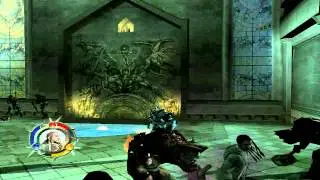 Прохождение Demon Stone - Глава 4
