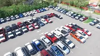 Toyota Dealer Long Island