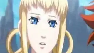 Aquarion-We are