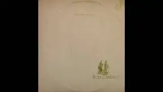 Franz Scheurer & Murray Hinder - Farewell (1978)