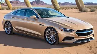 2026 Mercedes C-Class - The Future of Luxury Sedan...