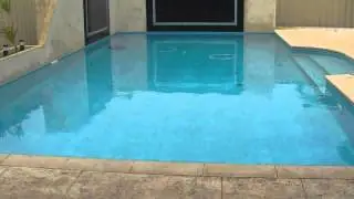 Pool Cleaner MAX 5