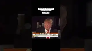 &laquo;Если бы произошла остановка... это было бы крайне негативным знаком для президента Соединенных Ш...