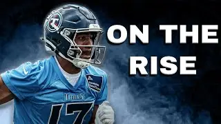 Chimere Dike is the Rookie WR Sleeper We Aren't Talking About Enough