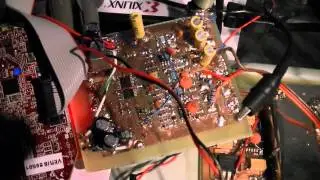 Software Defined Radio Vlog Part 5 - Baseband Capture and Audio Out
