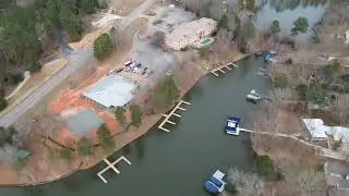 Lake Oconee GA Chop House