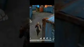 MP40  CLUTCH FREE FIRE SHORTS #freefire #shorts