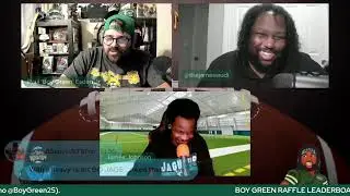 Jaguars Analyst Previews Jets Game